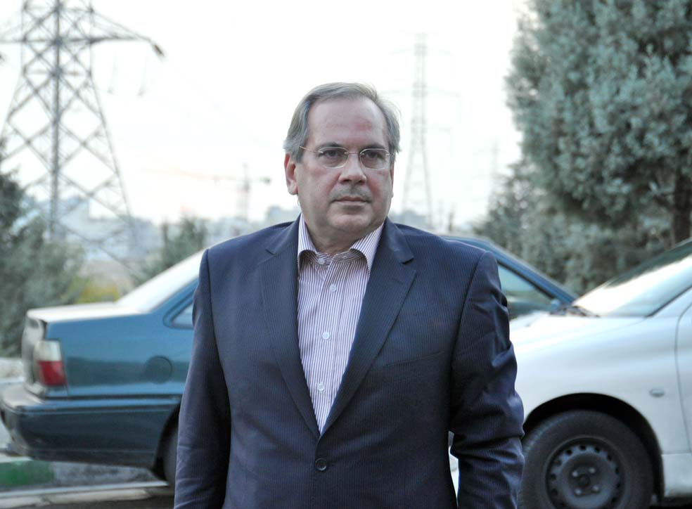 محمود سریع القلم