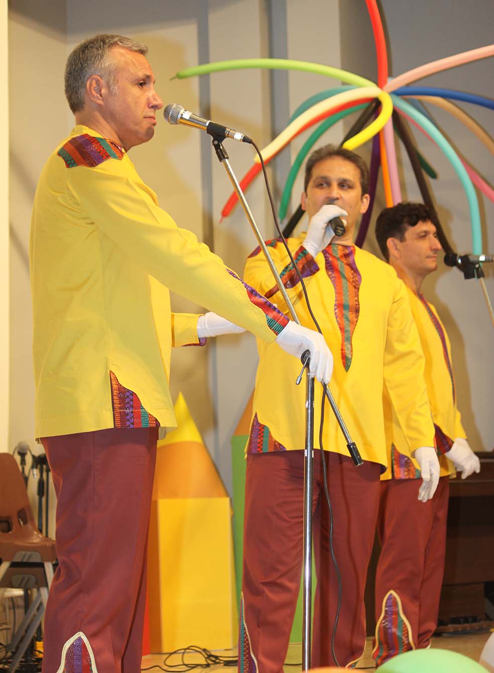 فیتیله در علامه طباطبایی