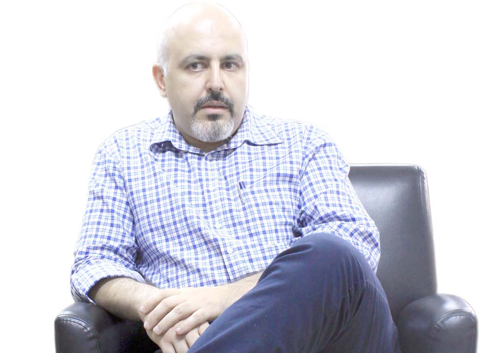 یاران رزمی، دبیر هندسه تحلیلی