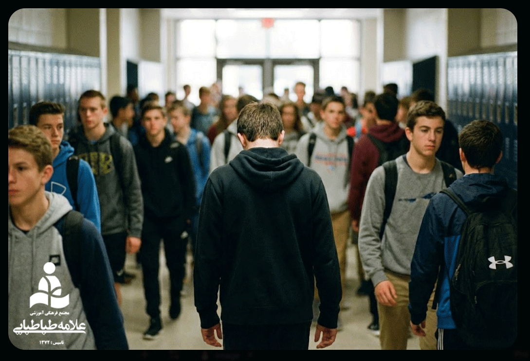 اضطراب اجتماعی در مدرسه