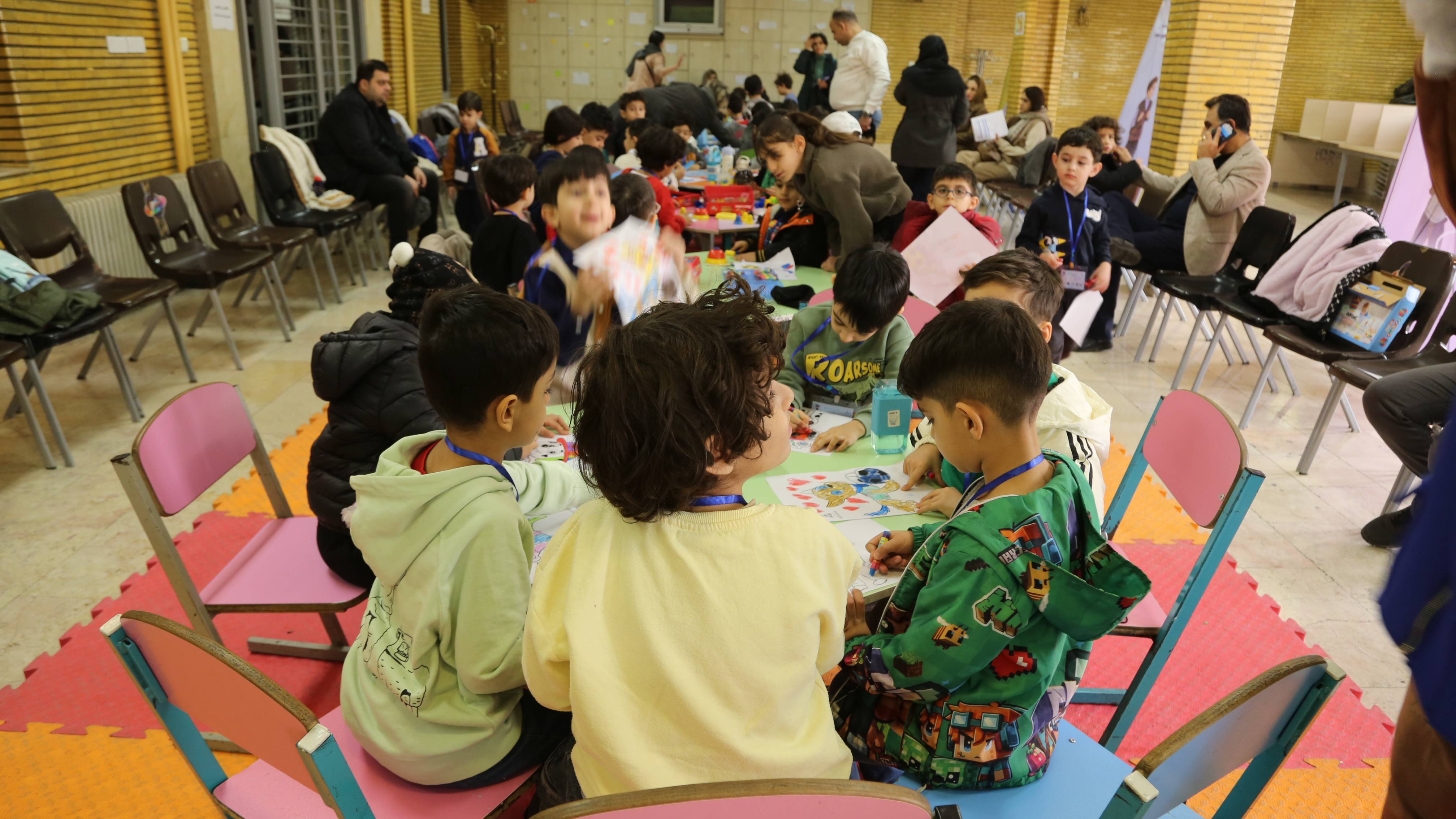 جلسه توجیهی 21 دی