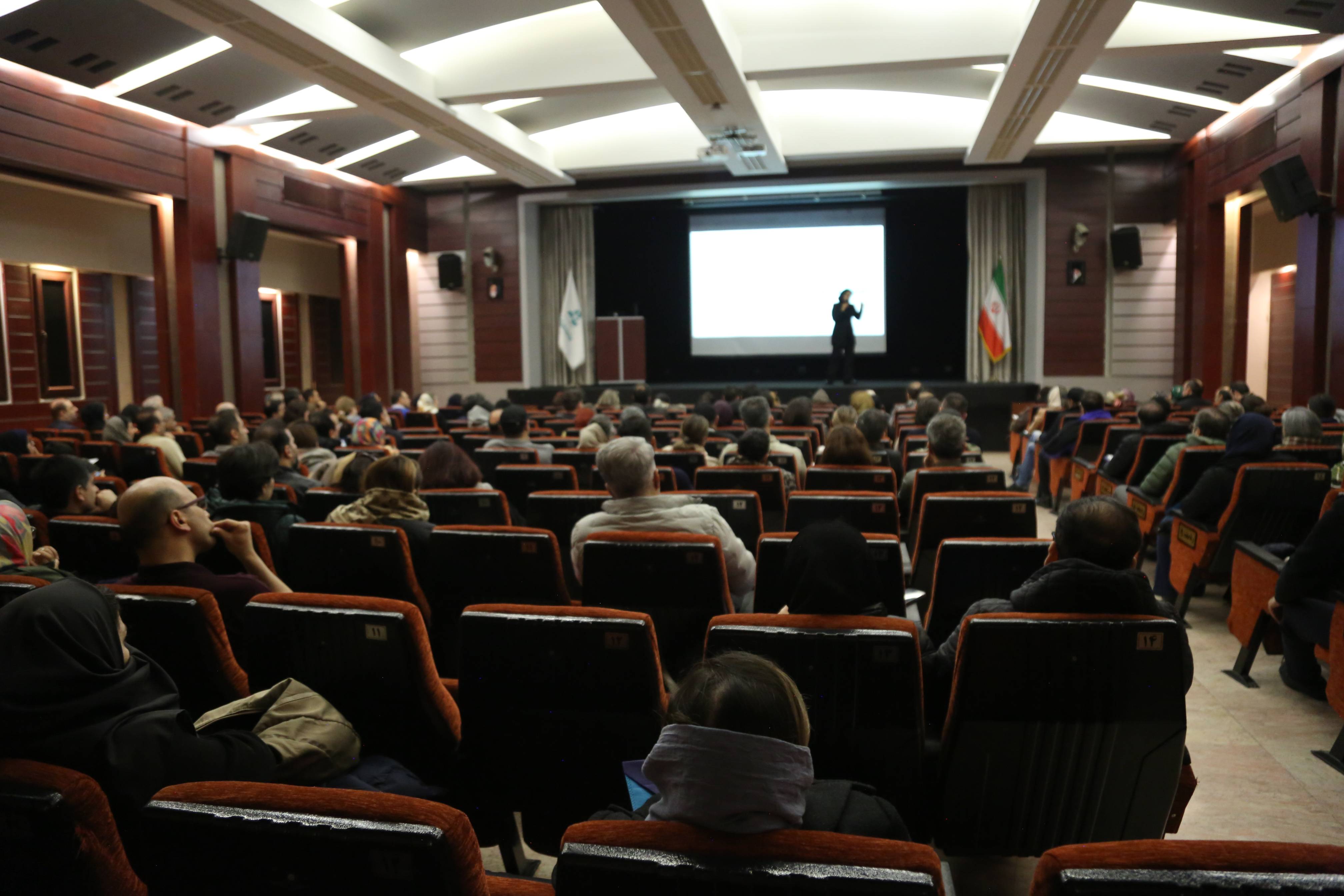 جلسه توجیهی 21 دی