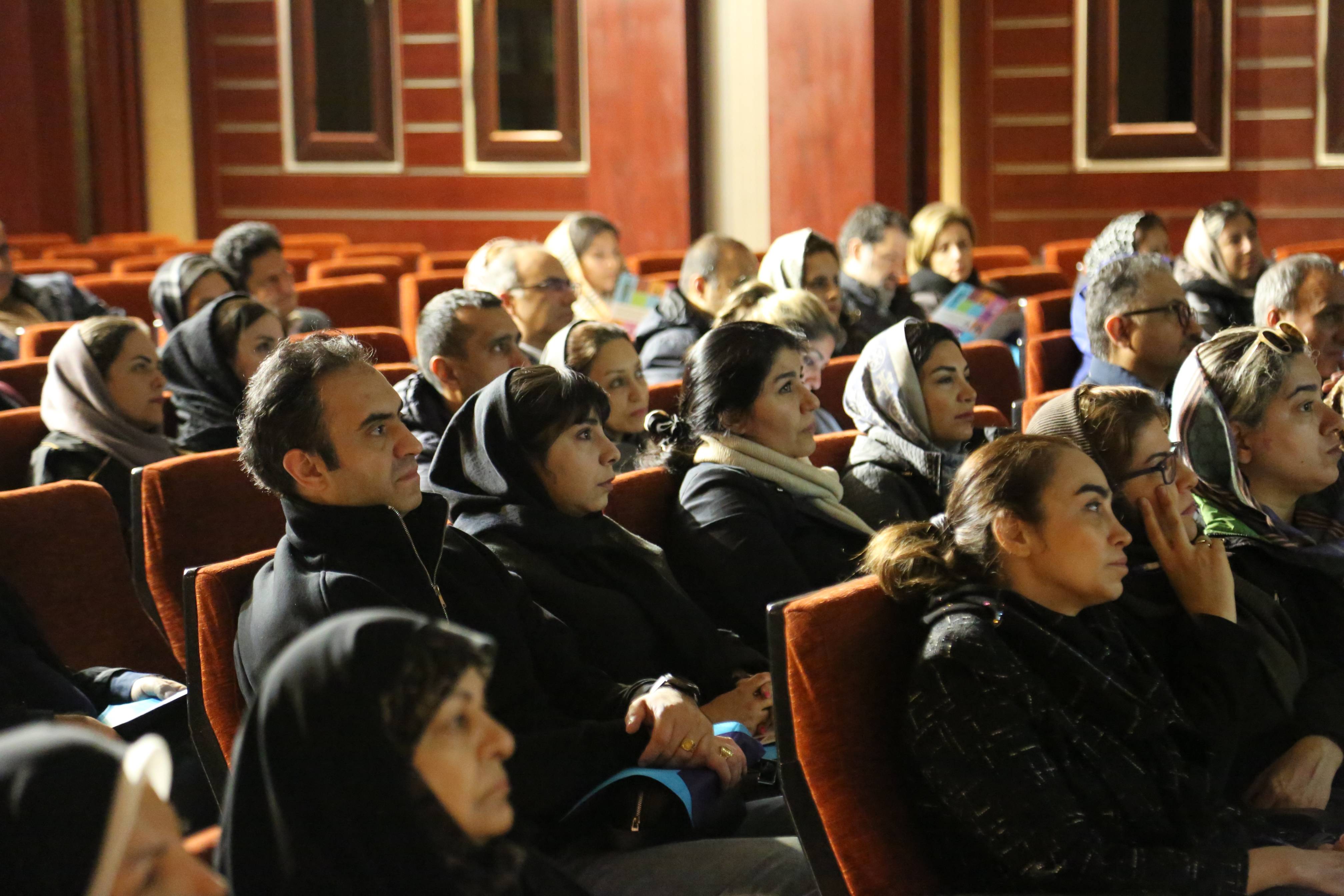 جلسه توجیهی 23 بهمن ماه 1404