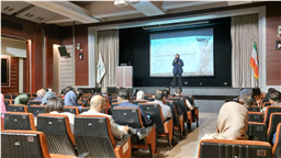 گزارش جلسه توجیهی پیش‌ دبستان و اول دبستان مجتمع علامه طباطبایی