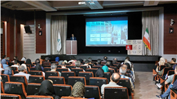 گزارش جلسه توجیهی مقطع دهم پسرانه مجتمع علامه طباطبایی