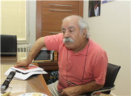 بهزاد فراهانی: فناوری، کودکان را محاصره کرده است | گفت‌وگو با دبیر جشنواره «سینما مدرسه»