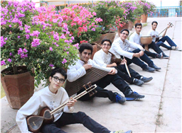 گروه موسیقی دانش‌آموزان علامه «همساز» مقام دوم کشور را کسب کرد