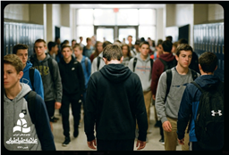 چگونه اضطراب اجتماعی در مدرسه را کاهش دهیم: راهنمای کامل برای دانش‌آموزان و والدین