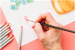 هنر چه تاثیری بر سلامت روان دانش آموزان می‌‌گذارد؟