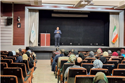 مجموعه جلسات آموزش خانواده