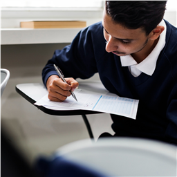 نکات مهم آزمون ورودی