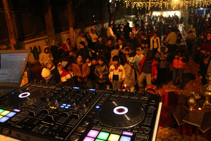 جشن یلدا 1404