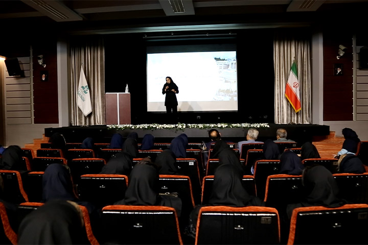 برگزاری کارگاه دانش‌ افزایی ویژه دبستان‌ های علامه طباطبایی